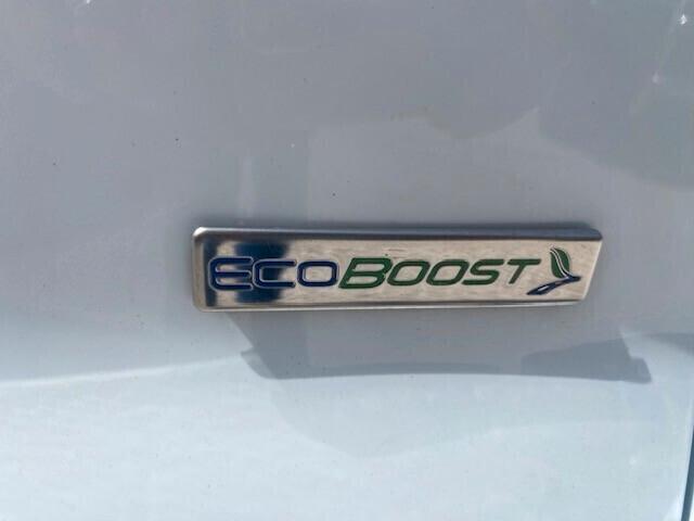 Ford EcoSport 1.0 EcoBoost 125 CV Start&Stop ST-Line Plus