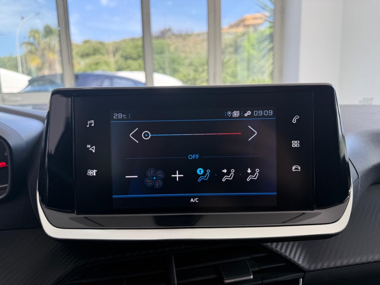 Peugeot 208 HDi 100cv 5P Allure PROMO FINANZIAMENTO2022