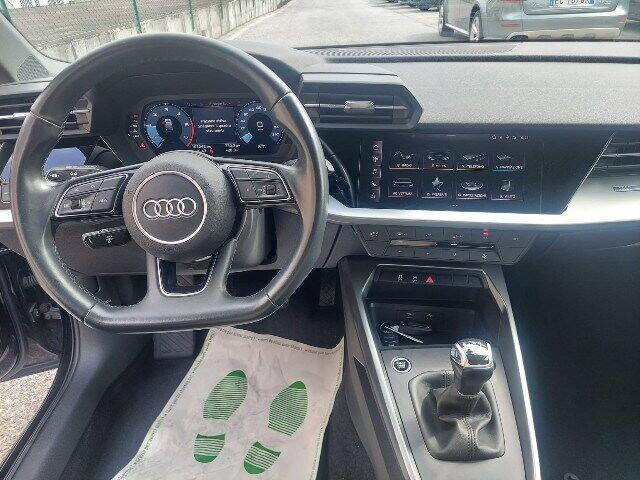 Audi A3 A3 SPB 30 TDI