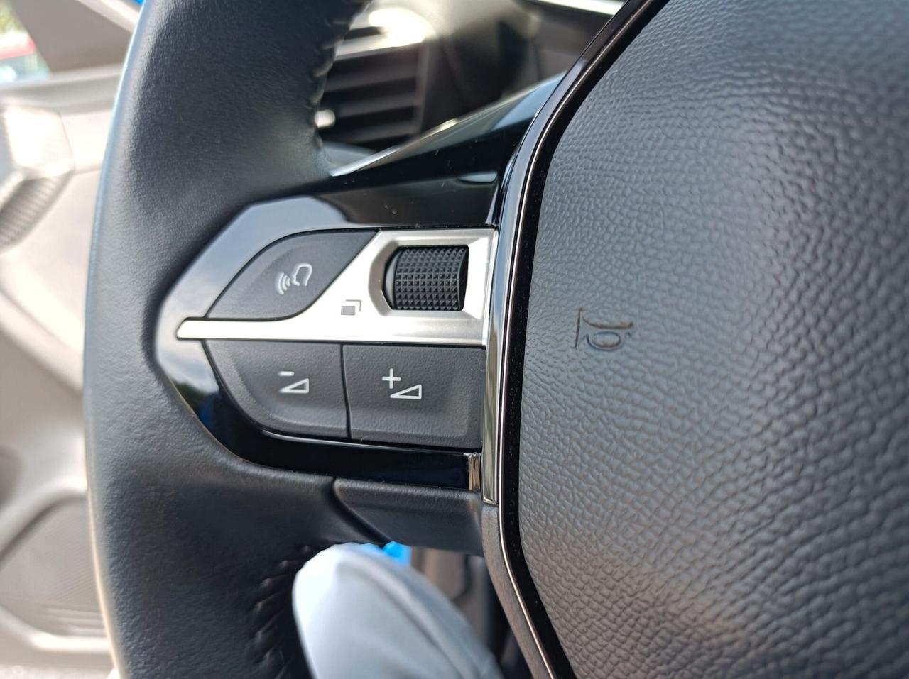 Peugeot 208 PureTech 75 Stop&Start 5 porte Allure