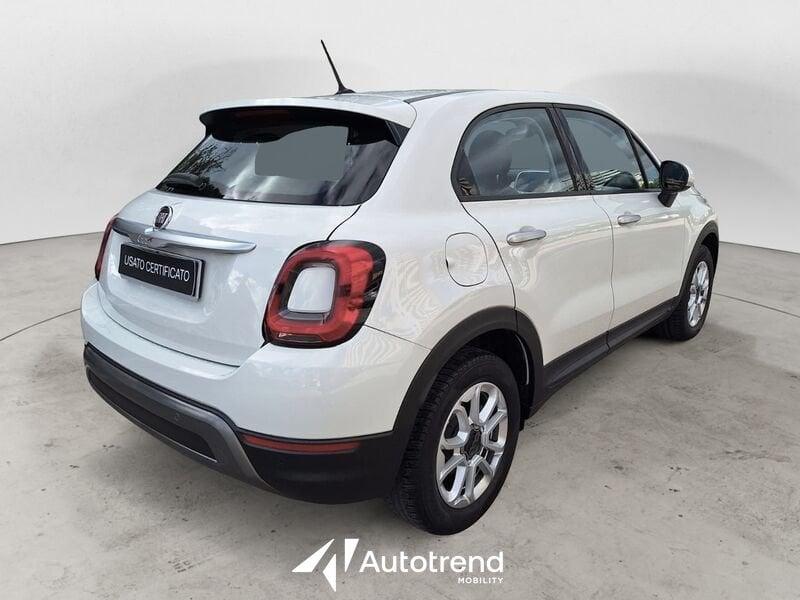 FIAT 500X 1.3 MultiJet 95 CV NAVI Business 4X2
