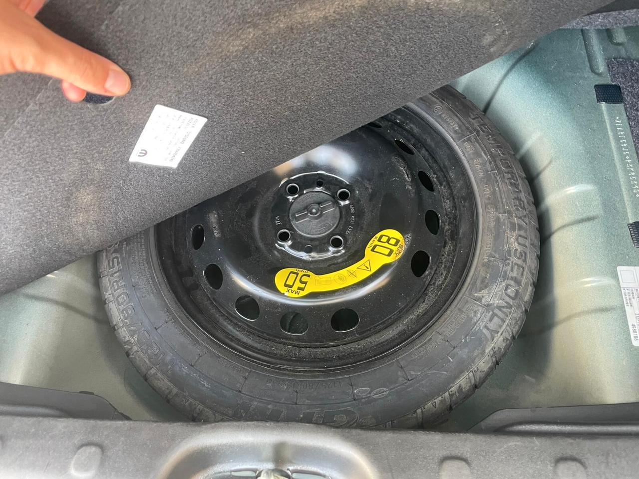 Fiat Panda Cross 1.0 FireFly S&S Hybrid