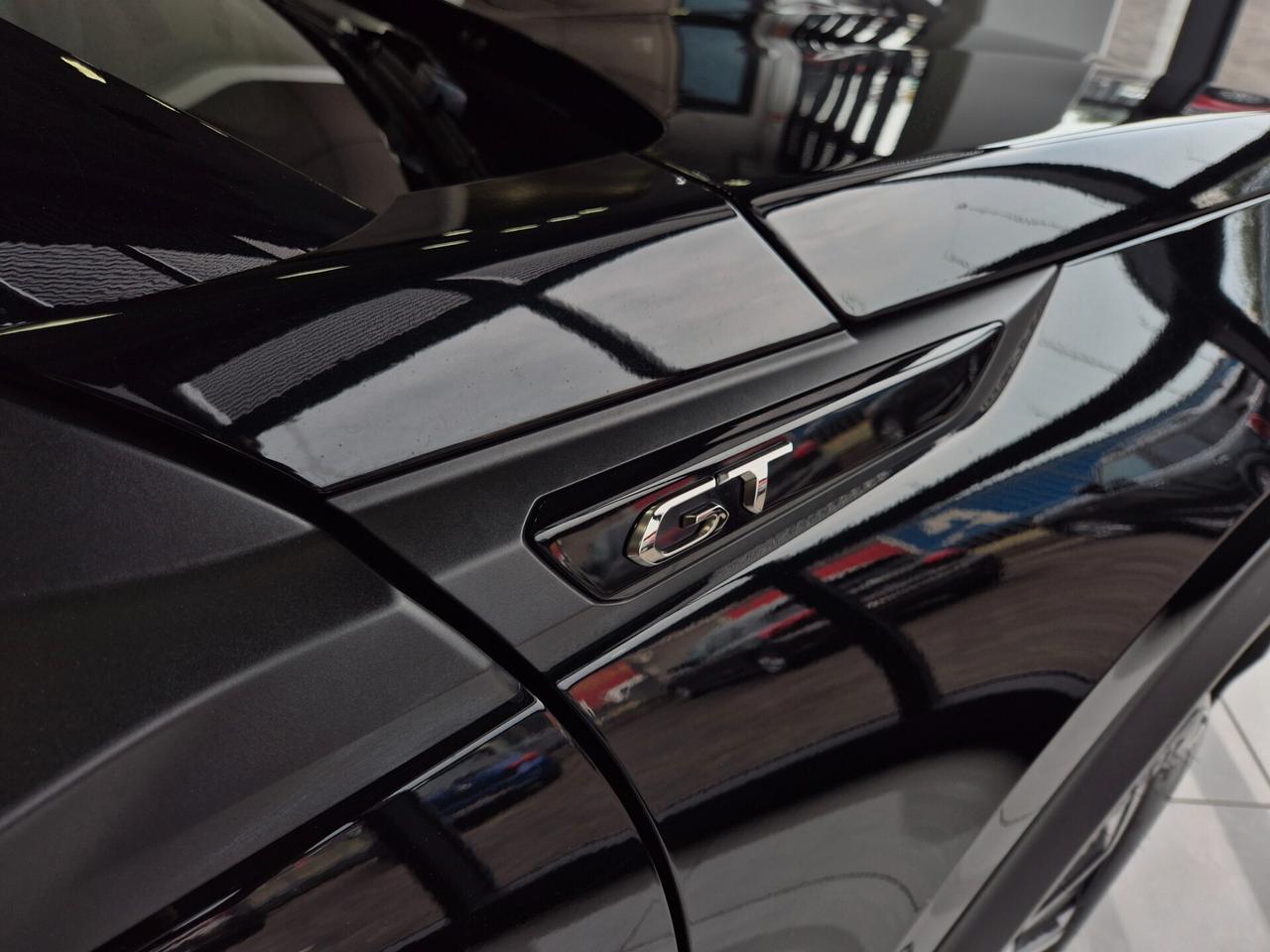 Peugeot 2008 GT 1.2 131cv AUTOMATICA RADAR CARPLAY