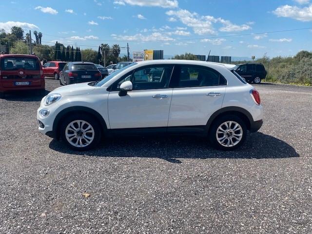 Fiat 500X 1.6 MultiJet 120 CV Pop Star