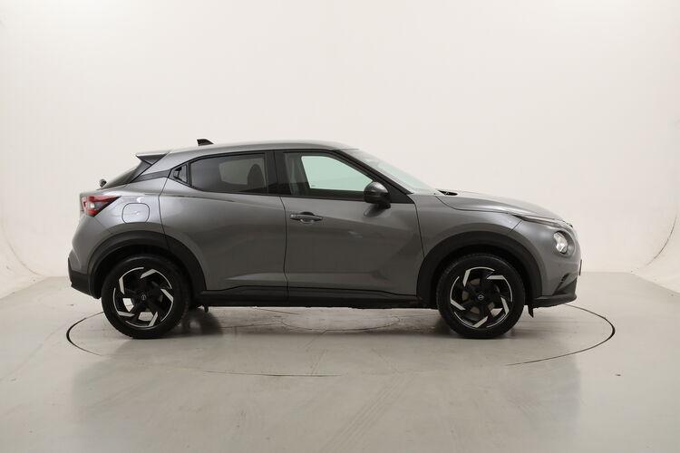 Nissan Juke N-Connecta BR696341 1.0 Benzina 114CV