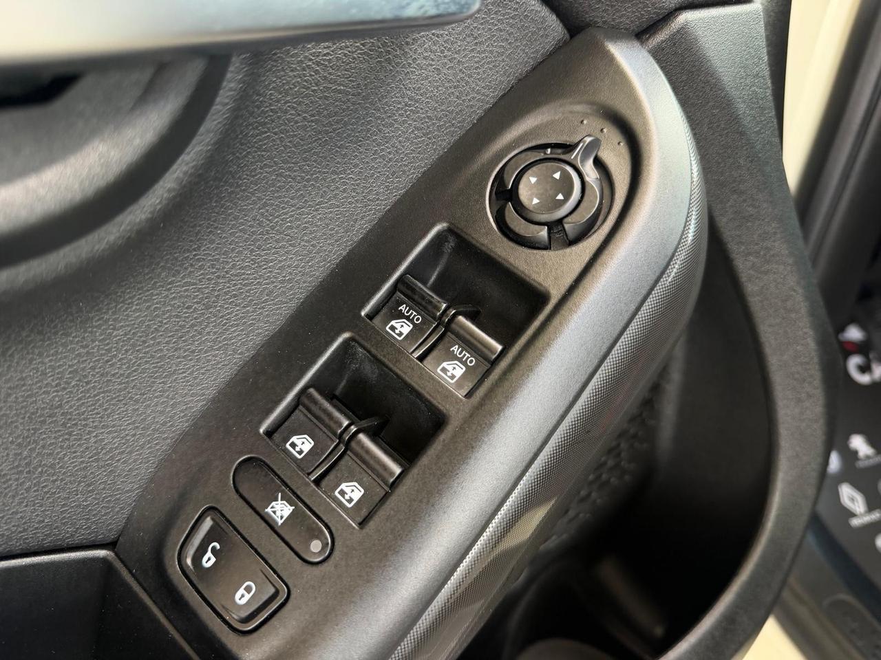 Fiat 500X 1.3 MultiJet 95 CV Connect