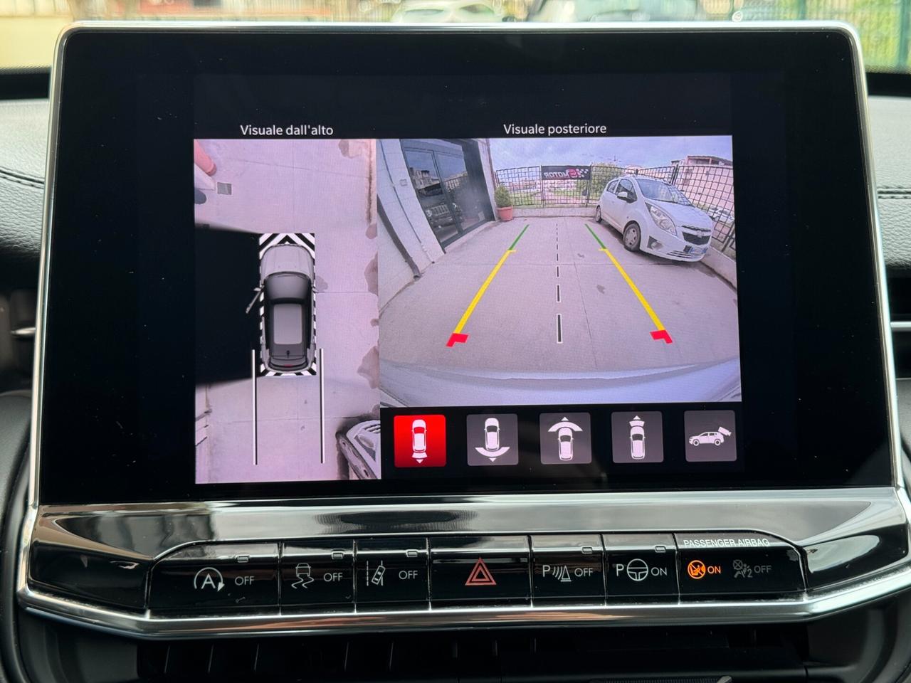 Jeep Compass 1.6 Multijet II 2WD 130CV Limited