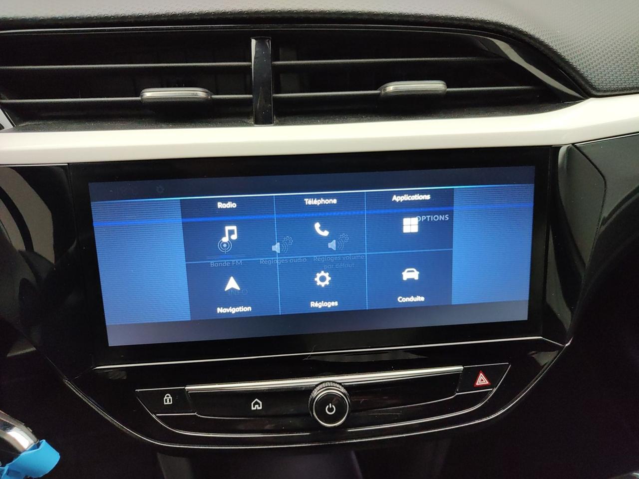 OPEL Corsa VI 2023 1.2 100CV GS