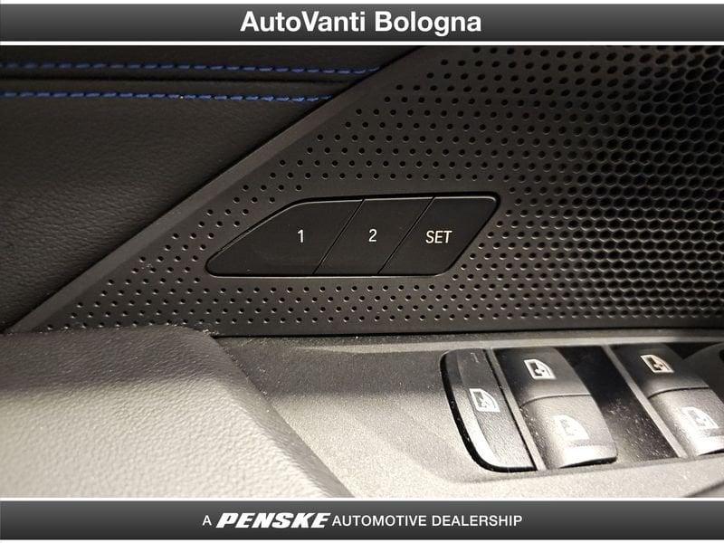 BMW Serie 4 Gran Coupé 420d xDrive 48V Msport Pro