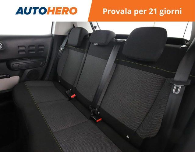 CITROEN C3 PureTech 83 S&S Feel Pack