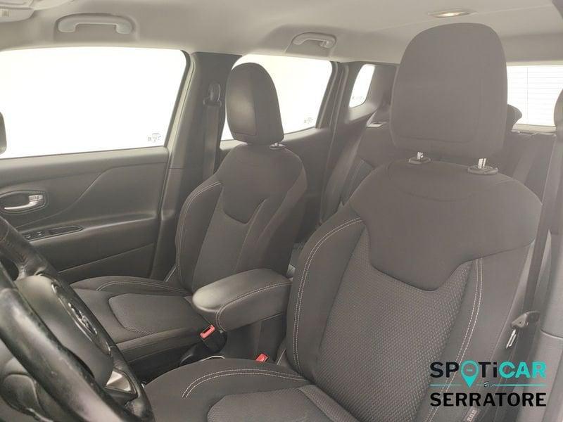 Jeep Renegade 2019 1.0 t3 Limited 2wd