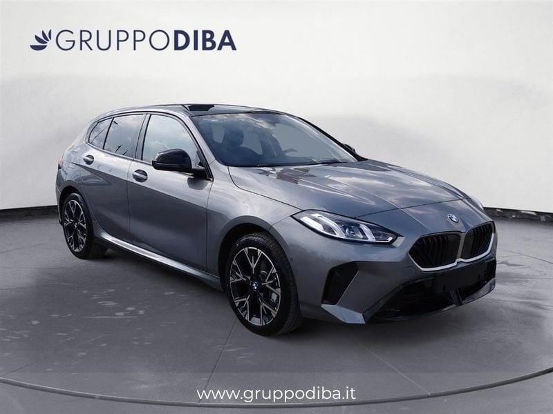 BMW Serie 1 118D