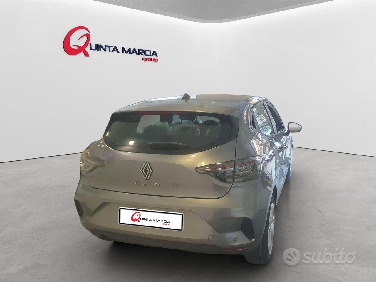 Renault Clio MY25 SCE 65CV GENERATION