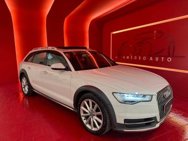 Audi A6 allroad 3.0 TDI 272 CV S tronic Business Plus