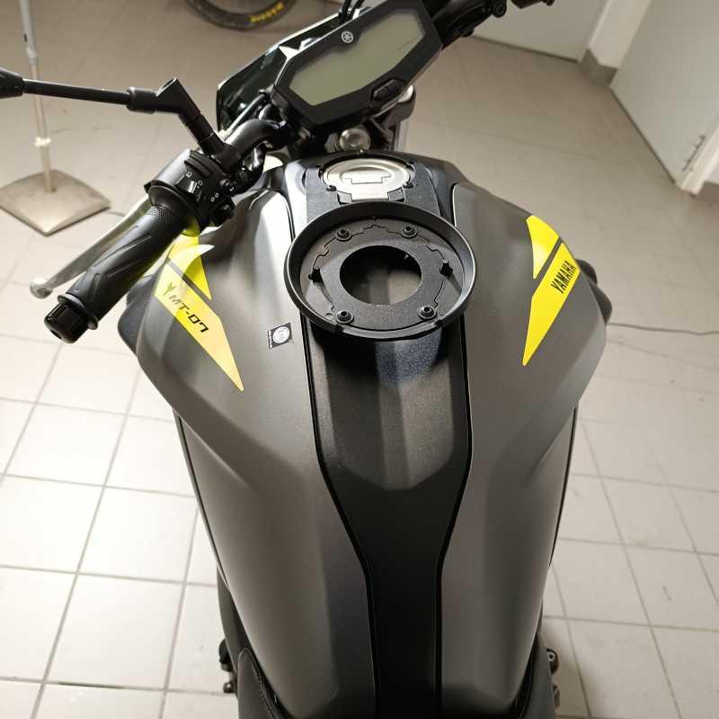 Yamaha MT-07 35KW - 2018