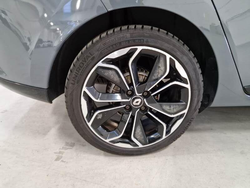 RENAULT CLIO SPORTER 1.5 SW AUTOCARRO