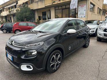 Citroen C3 PureTech 82 GPL Shine ok neo patentati