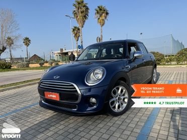 MINI Mini (F55) Mini 1.5 One D Hype 5 porte