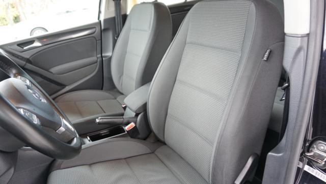 VOLKSWAGEN Golf 1.6 TDI DPF 5p. Comfortline