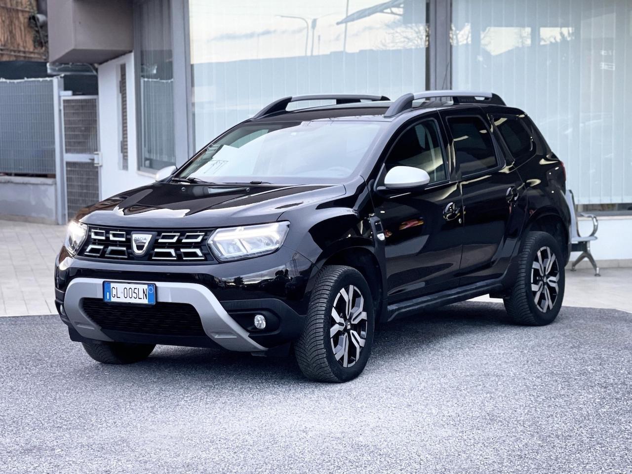 Dacia Duster 1.5 Diesel 115CV 4x4 E6 Neo - 2022