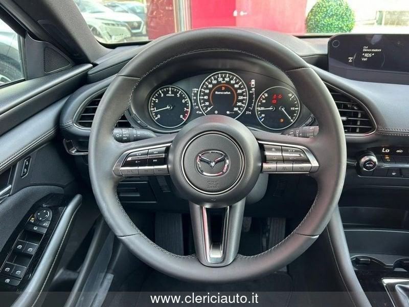 Mazda Mazda3 3 2.0L 150CV Skyactiv-G M-Hybrid Exceed