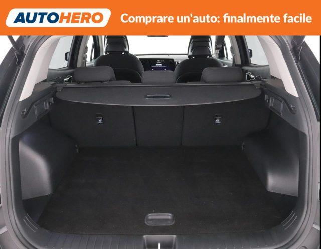 KIA Sportage 1.6 CRDi MHEV DCT Style