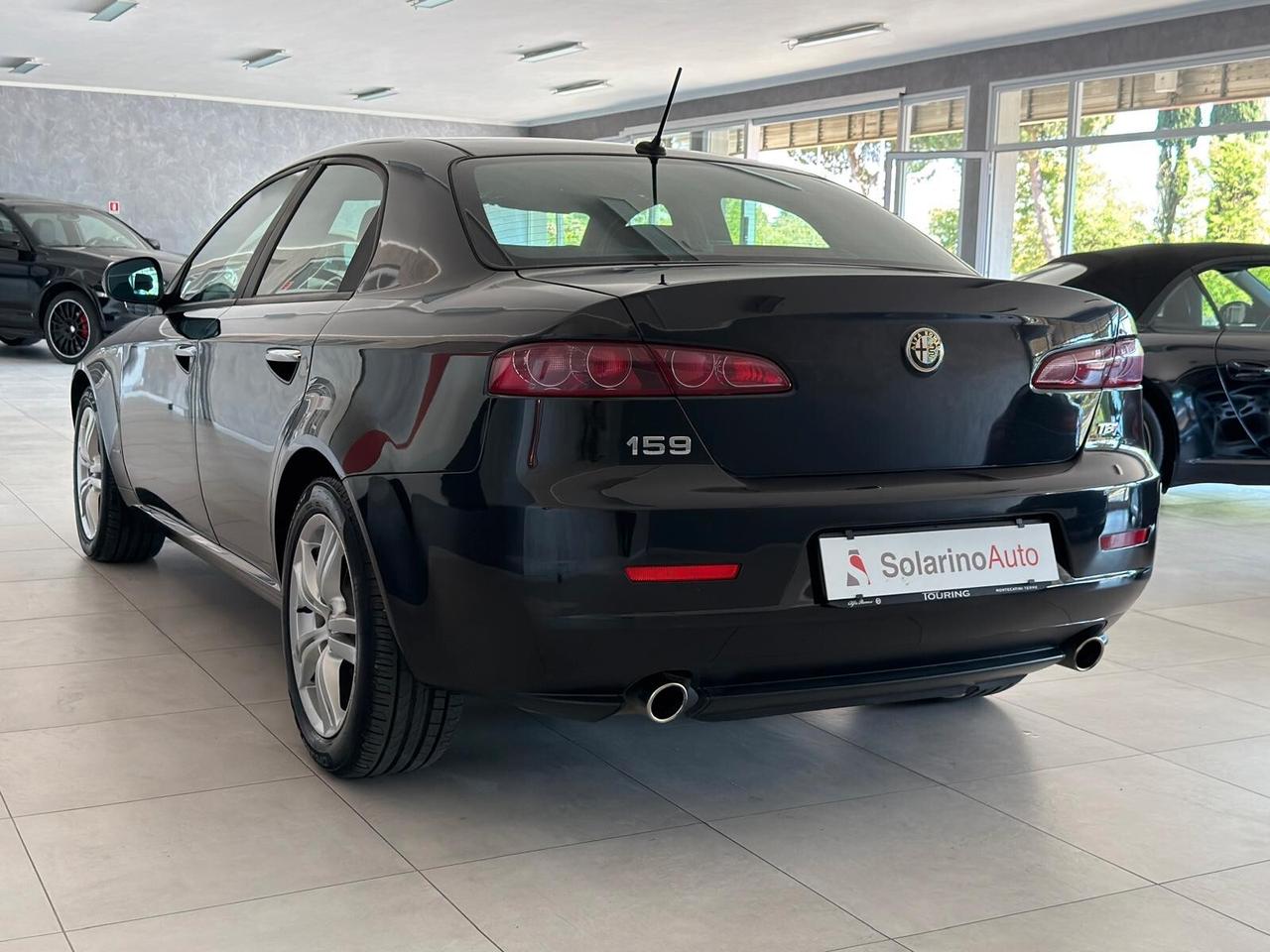 Alfa Romeo 159 Berlina 159 1750 tbi Progression sport pack 200cv