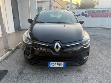 Renault Clio Sporter dCi 8V 75 CV Moschino Zen