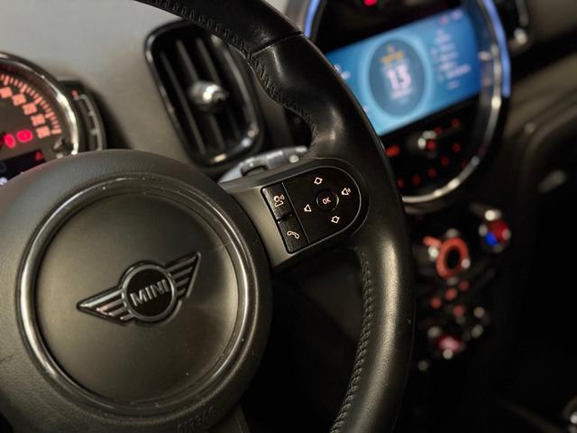 MINI Countryman 2.0 Cooper D Countryman
