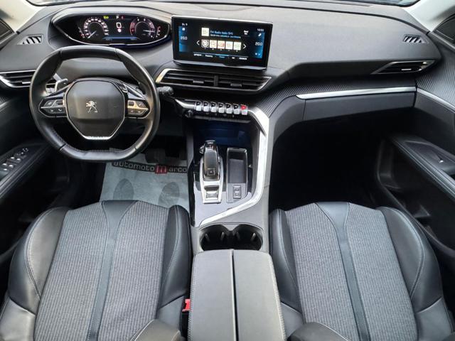 PEUGEOT 3008 1.5 ALLURE *OTTIME CONDIZIONI*