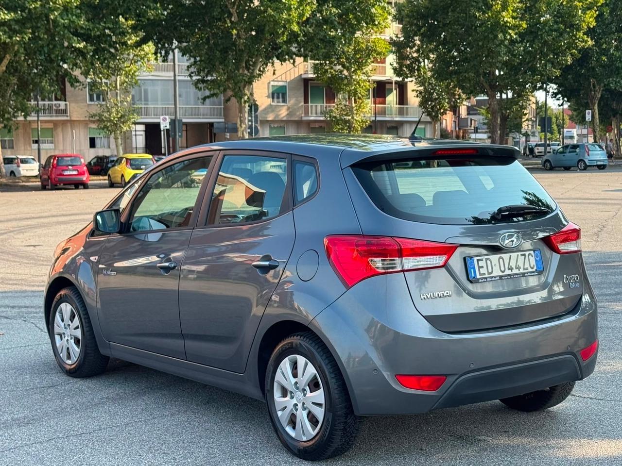 Hyundai iX20 1.4 90 CV Comfort