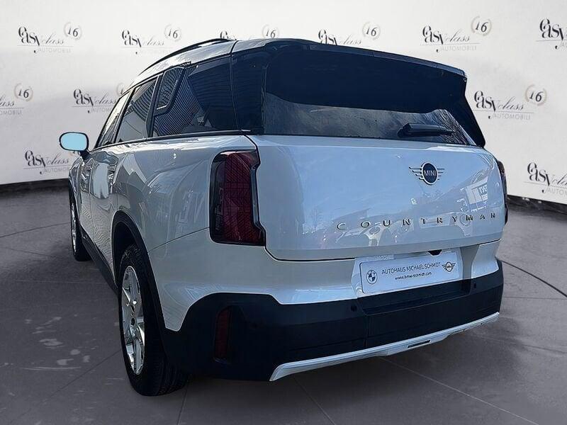 MINI Mini Countryman U25 Mini C Countryman Classic Tetto head up display 18"