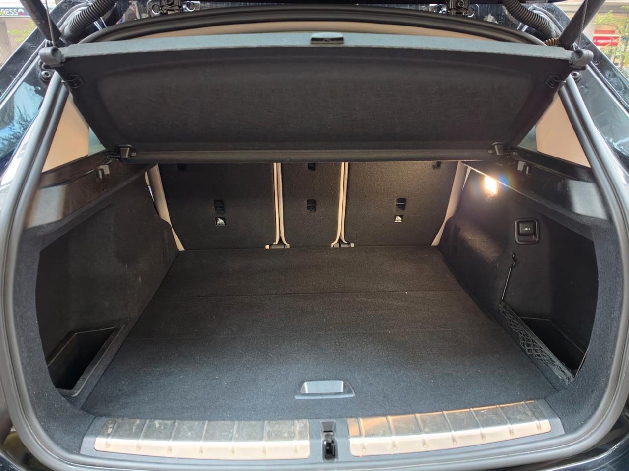 Bmw X1 sDrive18i xLine