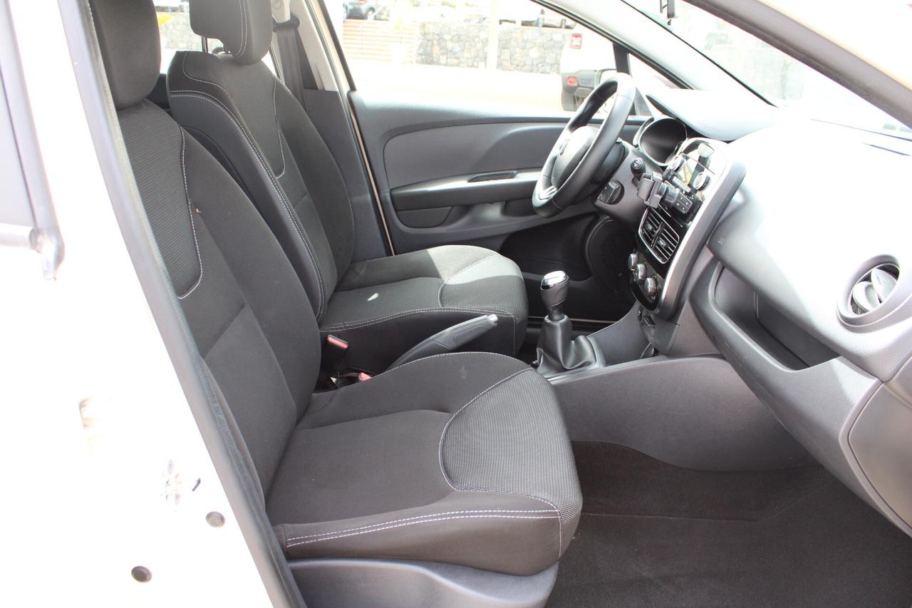 Renault Clio Sporter dCi 8V 75CV Start&Stop Energy Life