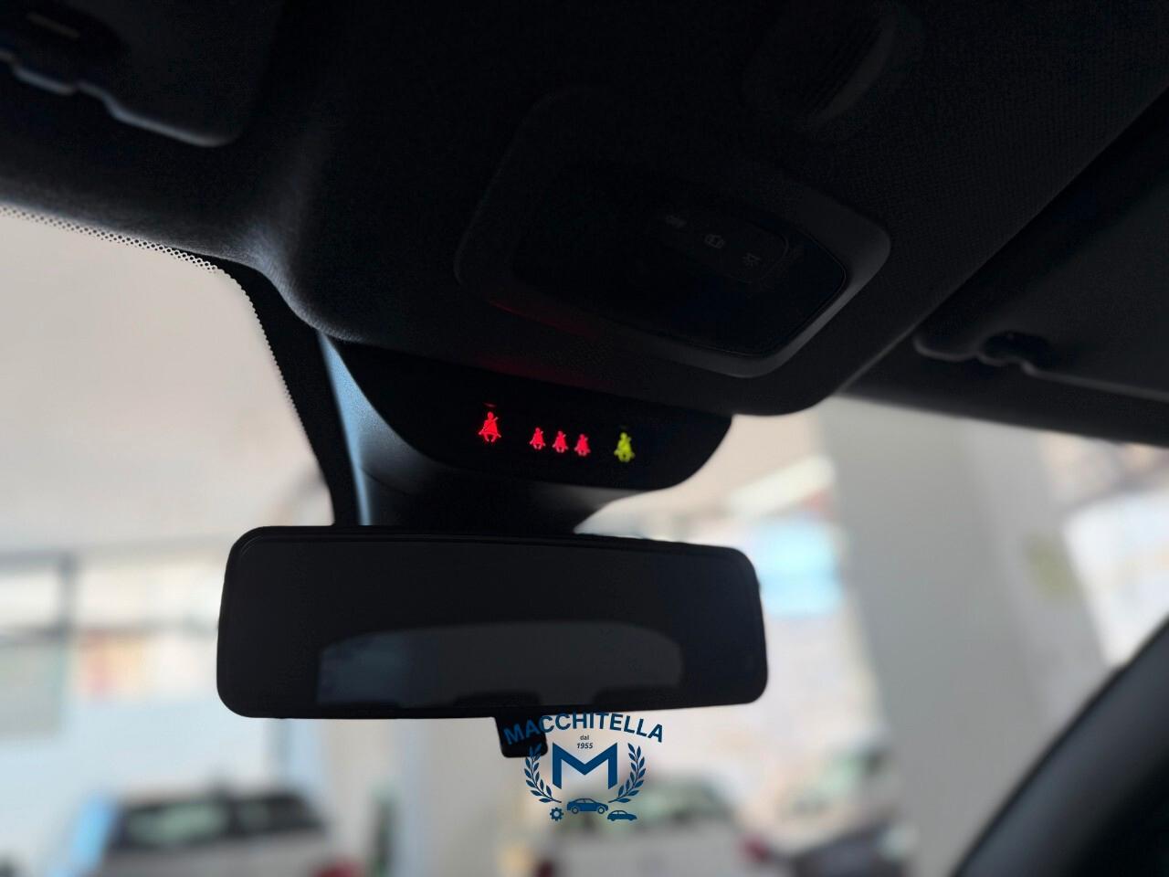 Lancia Ypsilon 1.0 FireFly 5 porte S&S Hybrid Ecochic Silver