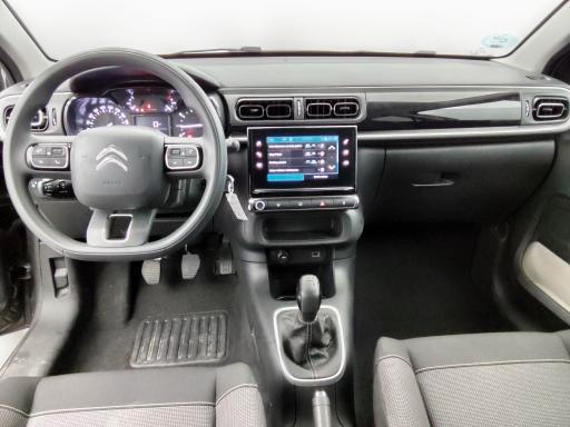 Citroen C3 1.2 puretech Max s&s 83cv IN PROMO