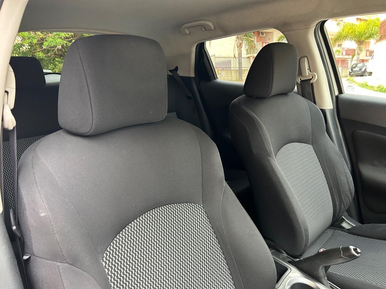 Nissan Juke 1.5 dCi acenta unico proprietario