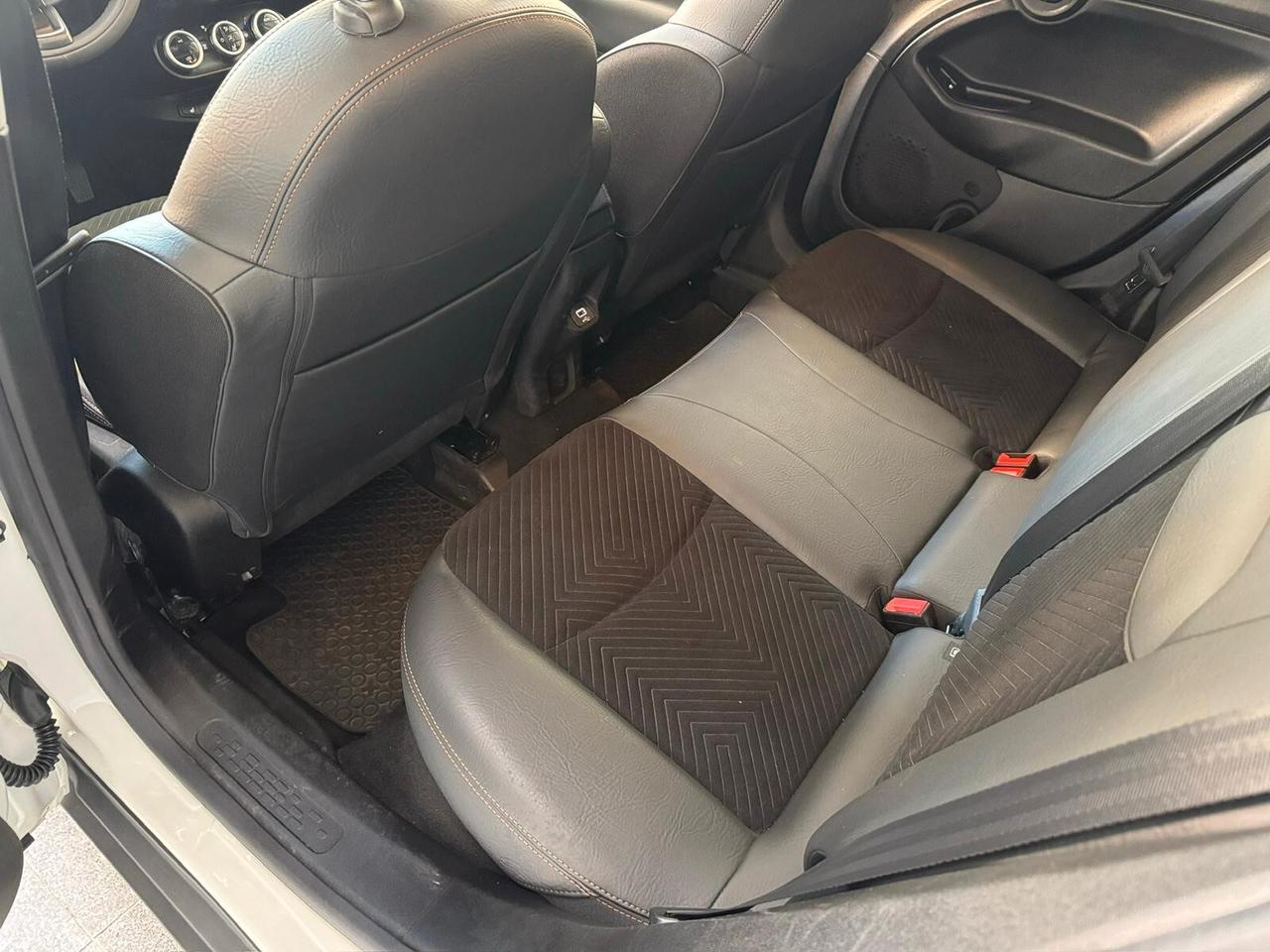 Fiat 500X 1.0 T3 120 CV City Cross 120* TETTO APRIBILE