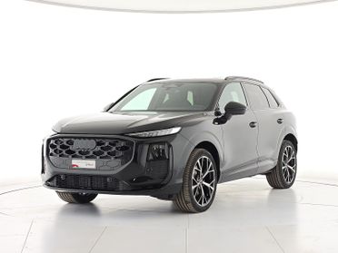 Audi Q3 2.0 tdi s line edition 150cv s-tronic