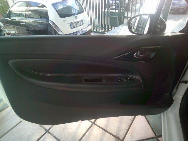 DS AUTOMOBILES DS 3 1.6 HDi 110 Sport Chic