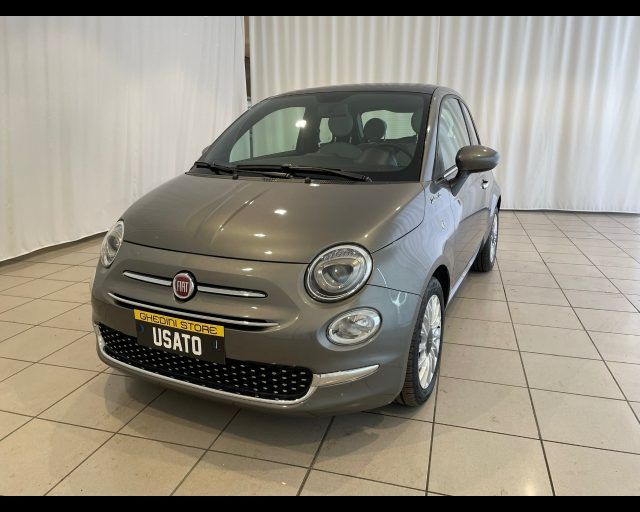 FIAT 500 1.0 hybrid Dolcevita 70cv