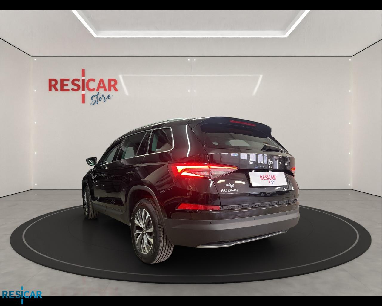 Skoda Kodiaq 1.5 tsi Style dsg 7 Posti IVA ESPOSTA