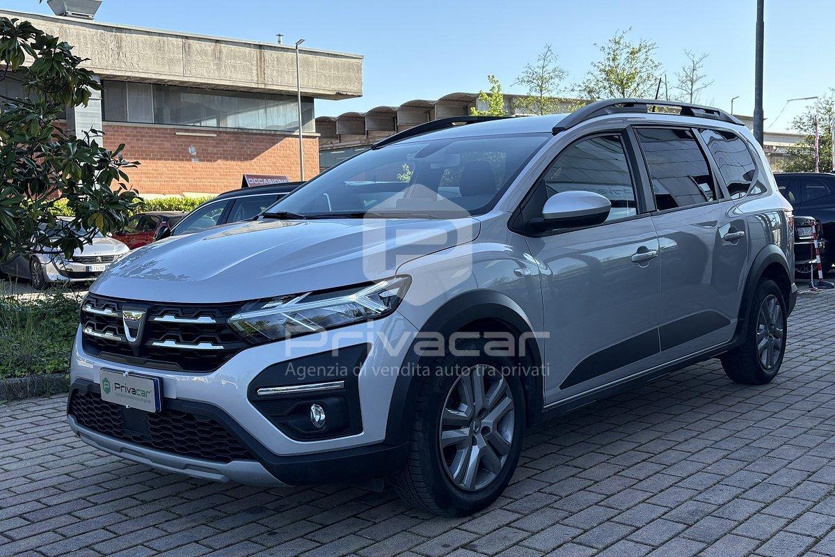 DACIA Jogger 1.0 TCe GPL 100 CV 5 posti Comfort