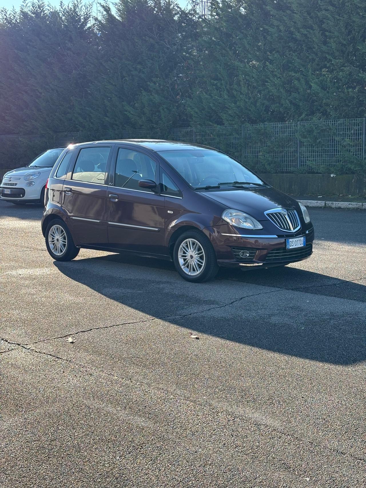 Lancia MUSA 1.4 95 CV GPL