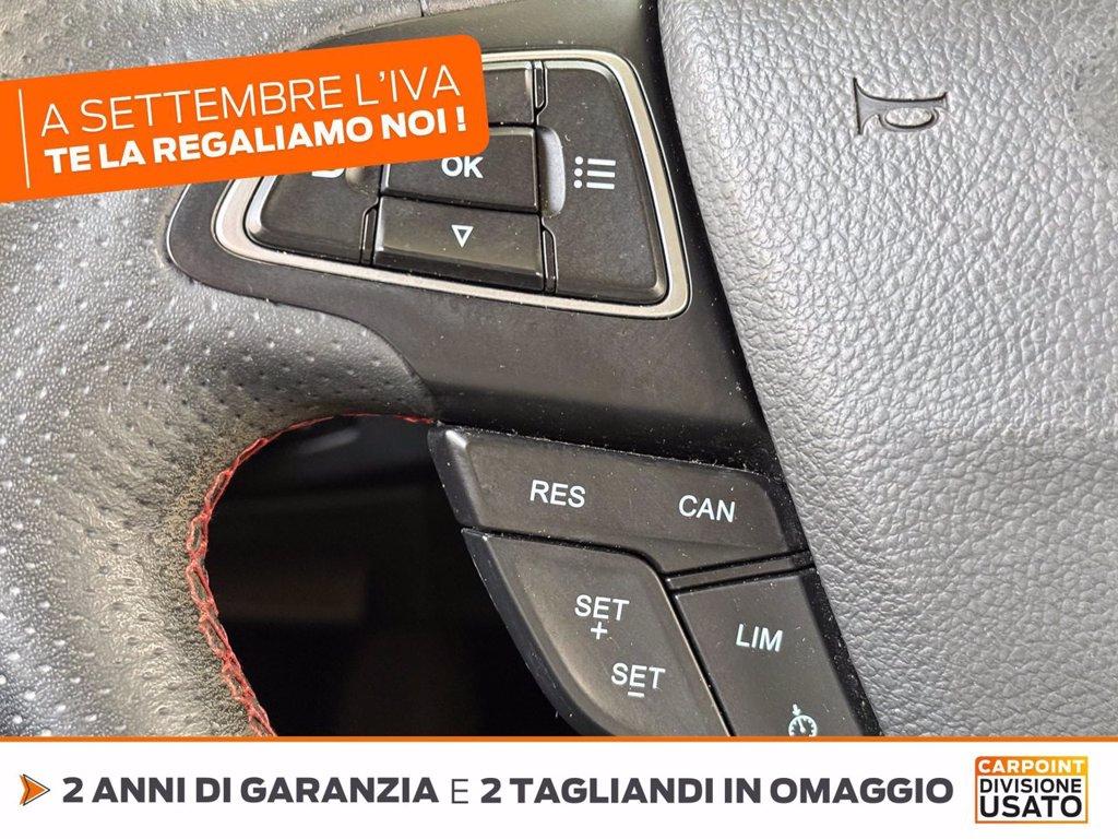 FORD Ecosport 1.0 ecoboost st-line s&s 125cv my20.25 del 2022