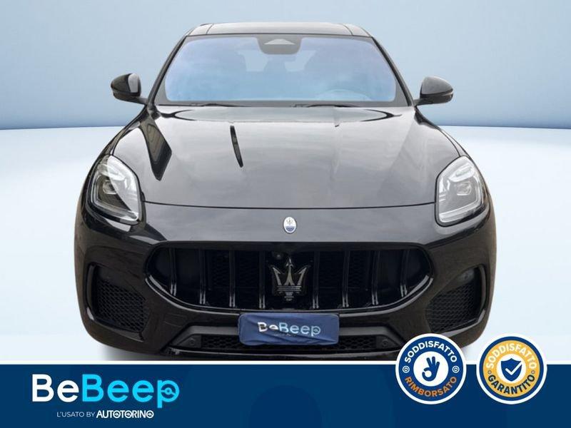 Maserati Grecale 2.0 MHEV MODENA 330CV AUTO