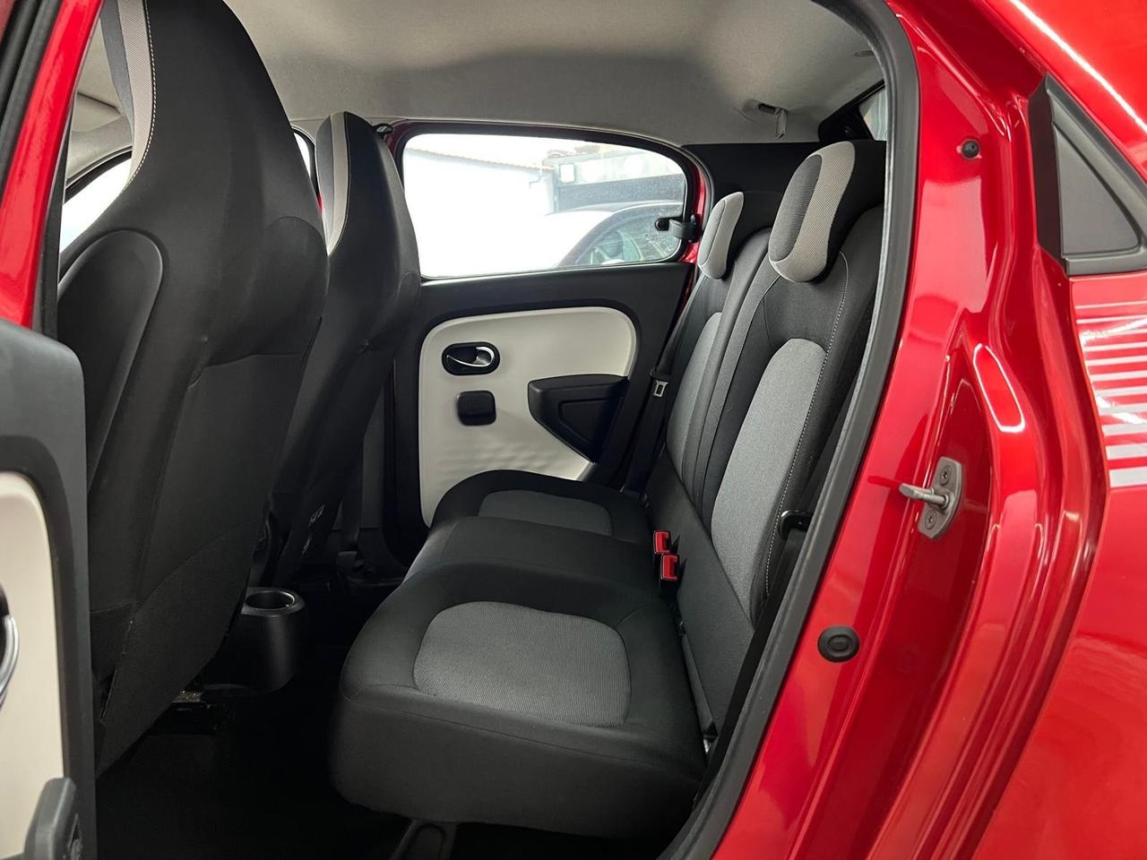 Renault Twingo 1.0 sce Energy 70cv S Clima/Bluetooth