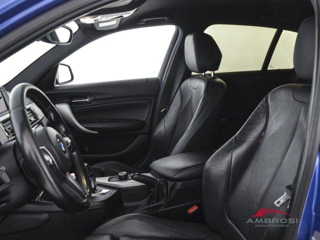 BMW 118 Serie 1 d 5p. Msport