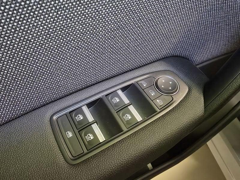 Renault Captur Captur 1.2 eco-g Techno 120cv