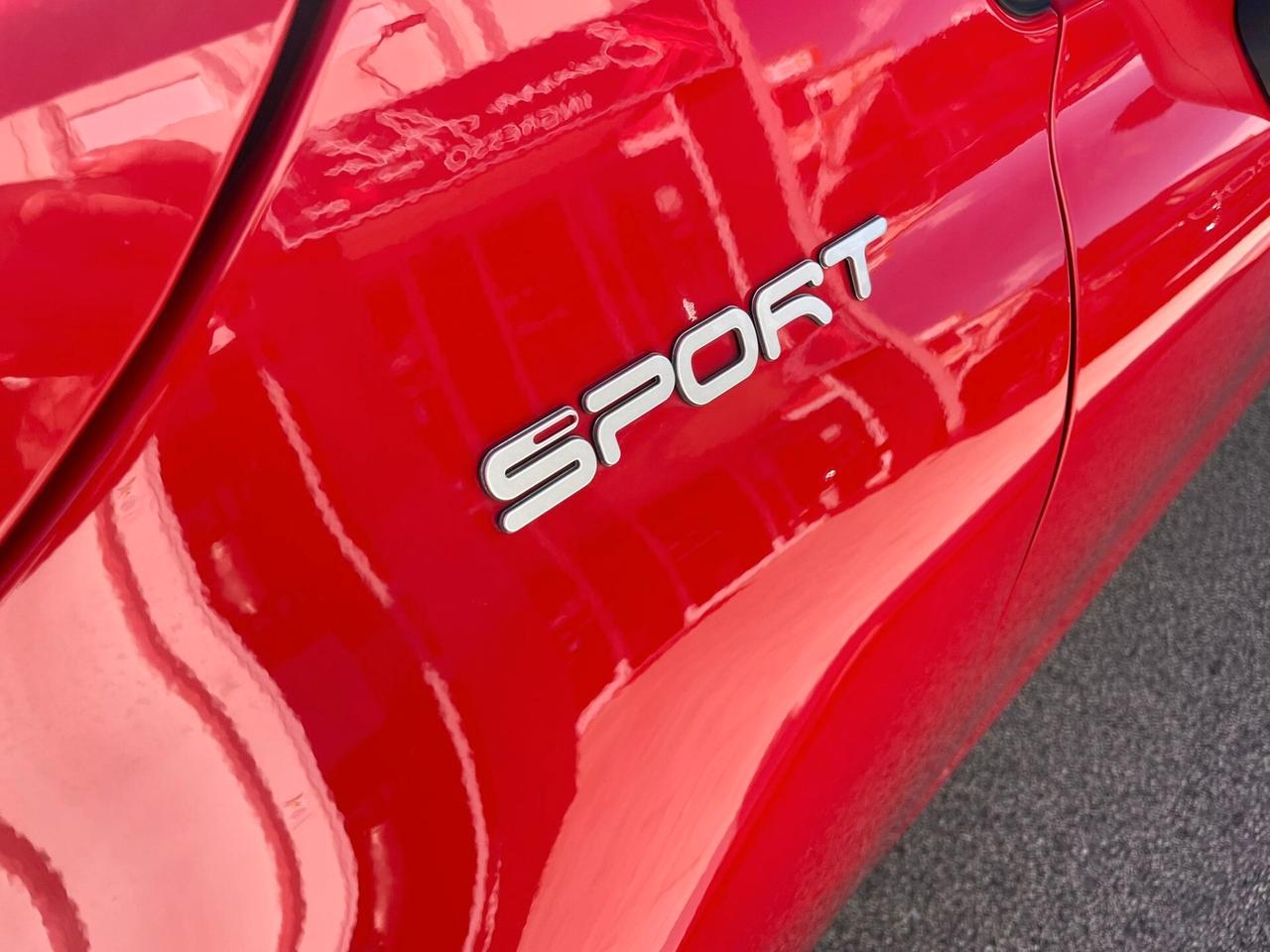 Fiat 500X 1.6 MultiJet 120 CV DCT Sport